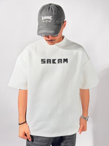 تيشيرت اوفر سايز