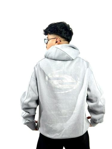 بلوفر مغسول