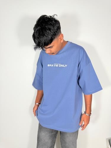 تيشيرت اوفر سايز