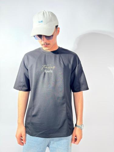 تيشيرت اوفر سايز