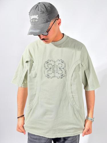 تيشيرت اوفر سايز