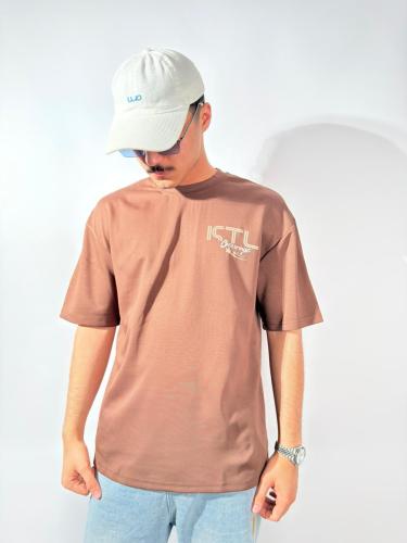 تيشيرت اوفر سايز