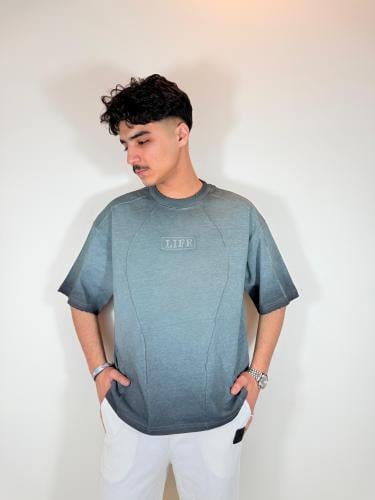 تيشيرت اوفر سايز