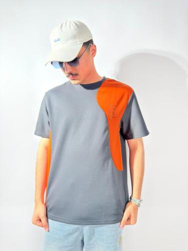 تيشيرت اوفر سايز