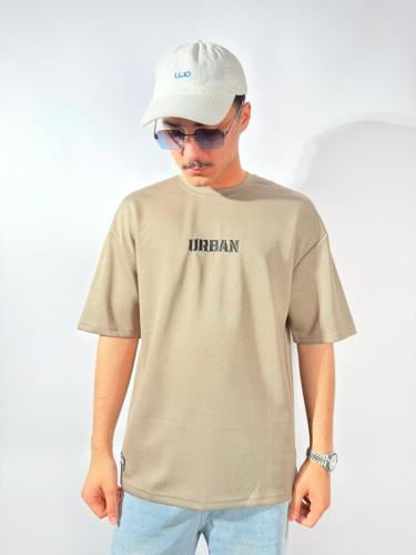 تيشيرت اوفر سايز