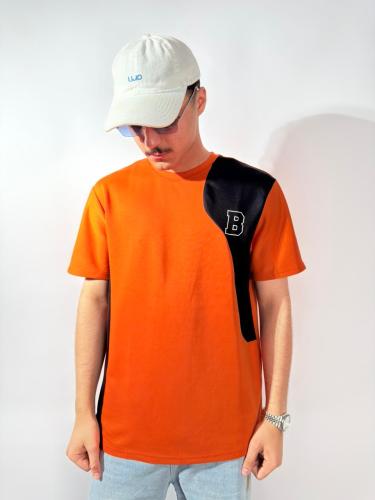 تيشيرت اوفر سايز