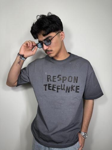 تيشيرت اوفر سايز