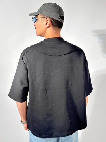 تيشيرت اوفر سايز