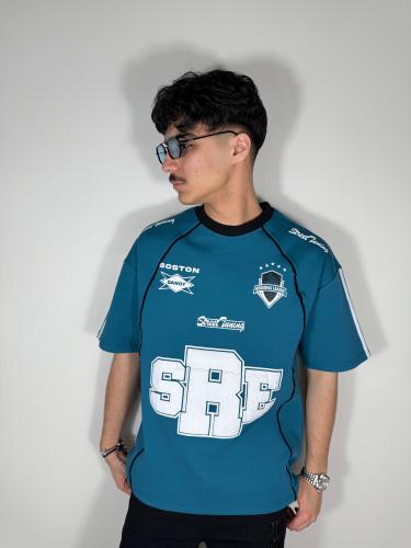 تيشيرت اوفر سايز