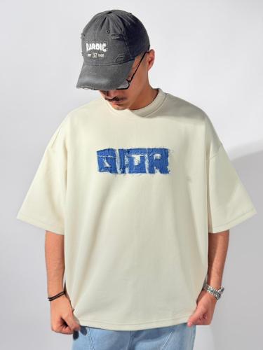 تيشيرت اوفر سايز