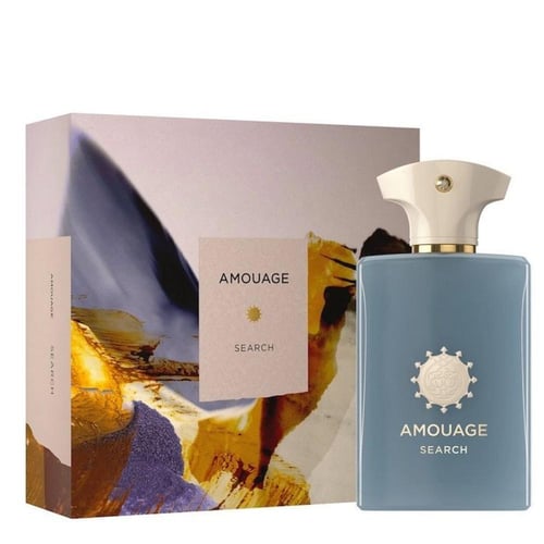 عطر امواج سيرش اودى بيرفيوم 100 مل