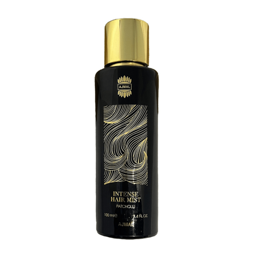 عطر الشعر إنتنس باتشولي للنساء من أجمل - 100مل