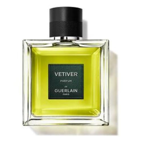عطر فتيفير
