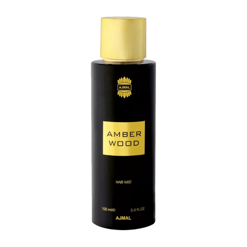 عطر الشعر عنبر وود من أجمل - 100مل