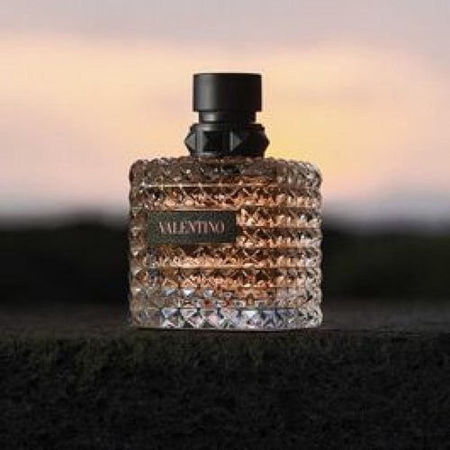 عطر أو دو بارفان بورن إن روما كورال فانتاسي للنساء...