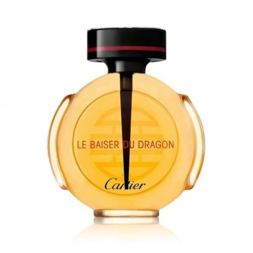 عطر لي بيزير دو دراجون من كارتييه للنساء - او دو ب...
