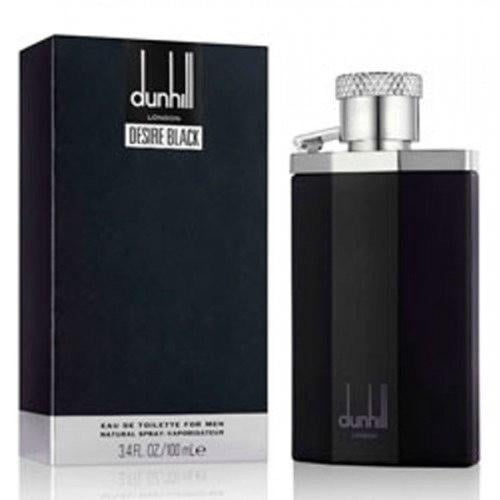 عطر دانهيل ديزاير بلاك الاسود او دو تواليت 100مل D...