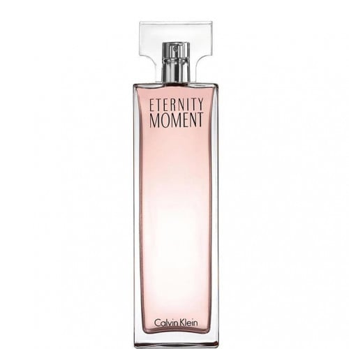عطر اترنتي مومنت من كالفن كلاين نسائي – او دي بارف...