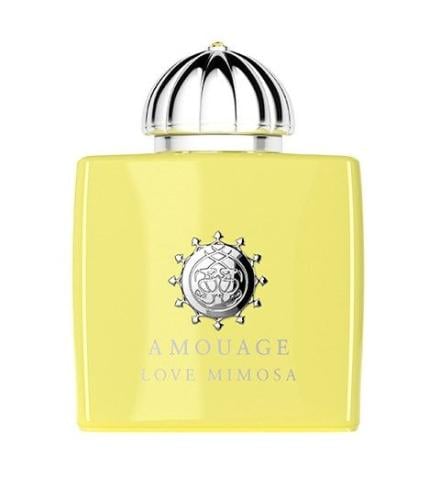 عطر امواج لوف ميموسا اودى بيرفيوم 100 مل