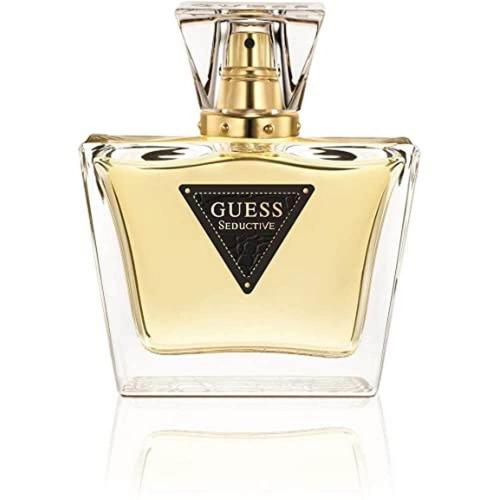 عطر قيس سيداكتيف الاصفر تواليت 75مل
