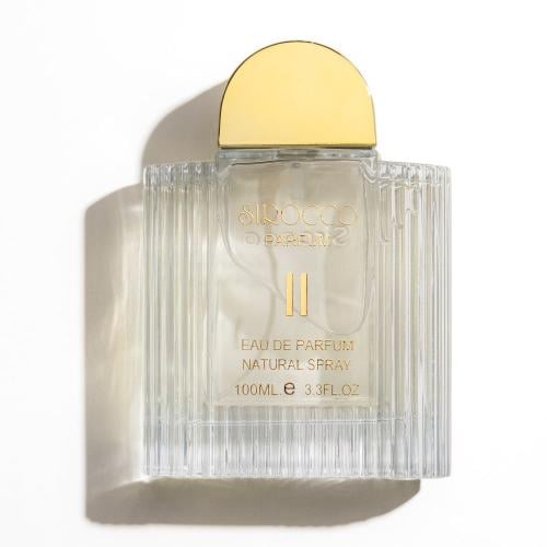 عطر سيريكو II او دو بارفيوم 100مل
