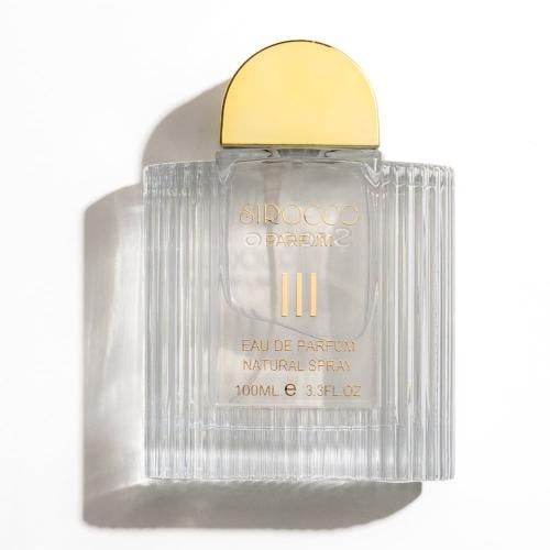عطر سيريكو III او دو بارفيوم 100مل