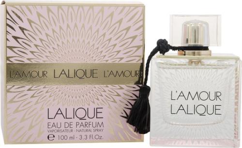 عطر لا ليك 100 مل - للنساء
