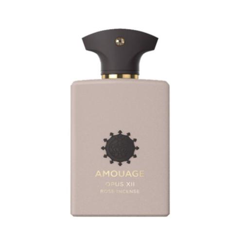 عطر امواج لايبررى كولكشن XII اوبس روز انتنس 100 مل