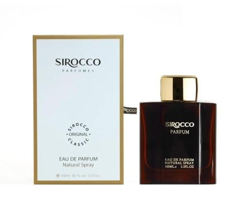 عطر سيريكو او دو بارفيوم 100مل اصدار 2024