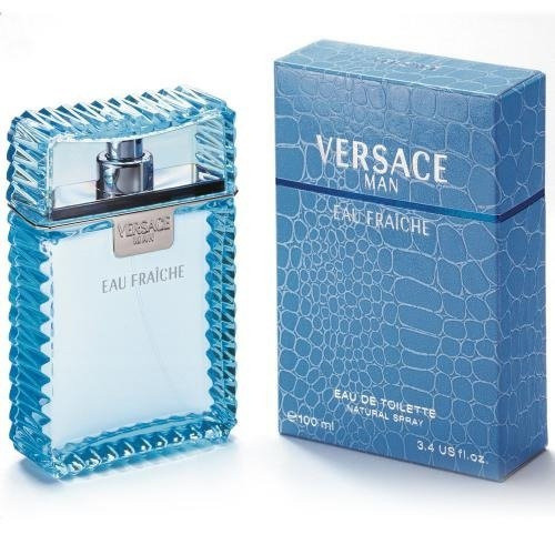 عطر فرزاتشي مان او فريش من فرزاتشي للرجال، او دي ت...