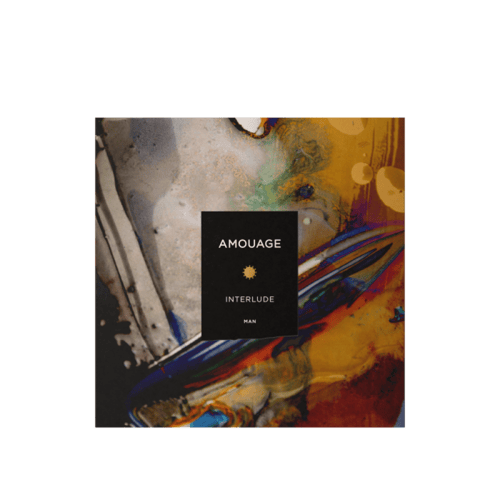 عطر امواج انترلود للرجال اودى بيرفيوم 100 مل