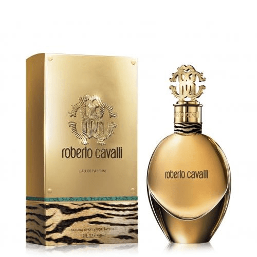 عطر ربورتو كفالي من روبرتو كفالي للنساء - او دي با...