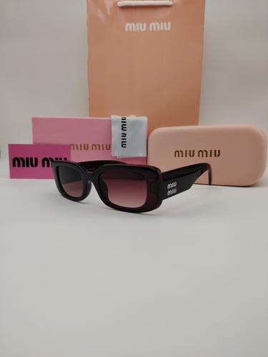 MIUMIUنظارة