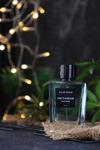 DICTATEUR POUR FEMME 100ML