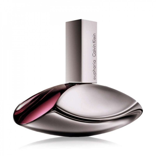 عطر ايفوريا من كالفن كلاين للنساء او دي بارفيوم 50...