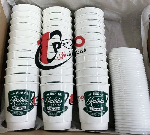 اكواب رالف 12كوب