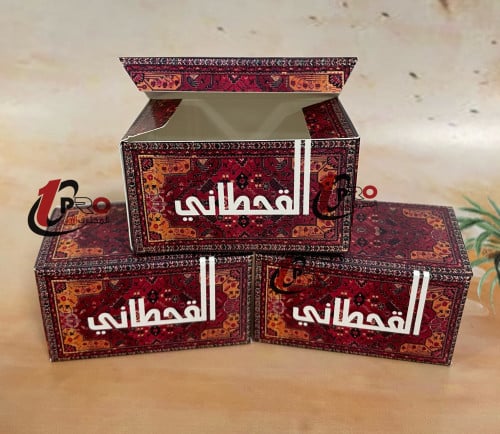 علب توزيعات ميني 12 علبه