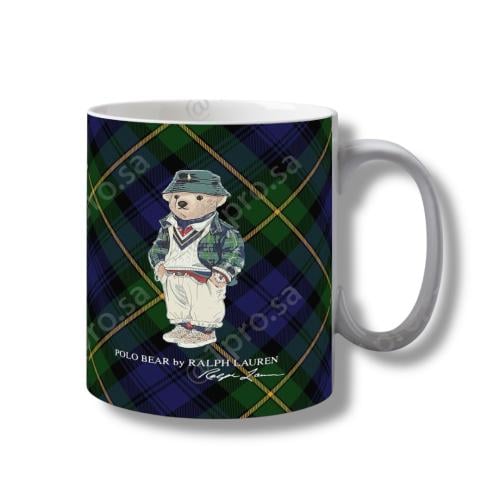 Ralph cups