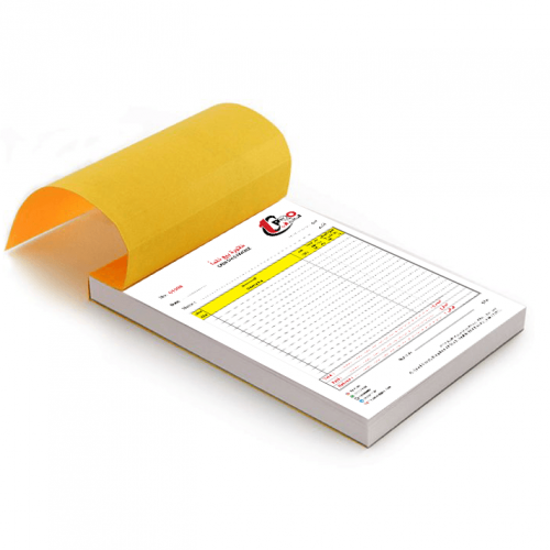 فواتير ملونه