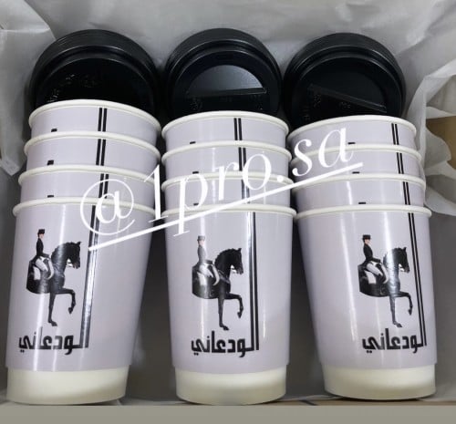 اكواب الخيل بالاسم 12كوب