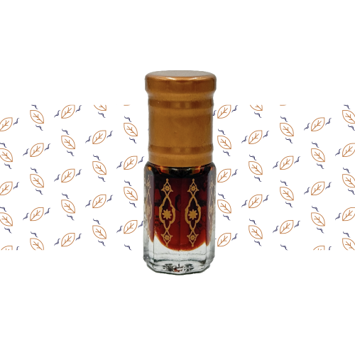 دهن كمبودي خزامى