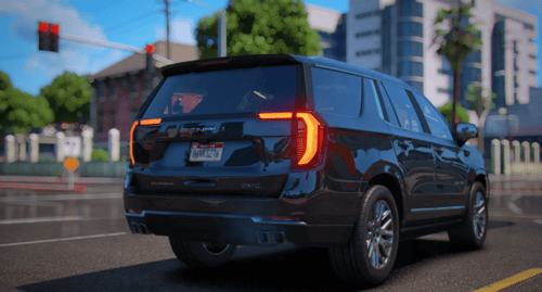 جمس يوكن 2025