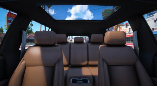 جمس يوكن 2025