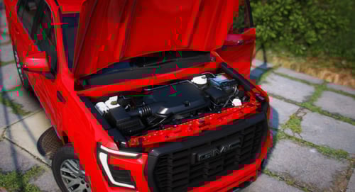 جمس يوكن 2025