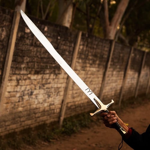 سيف ارطغرل فولاذ-Ertugrul Sword