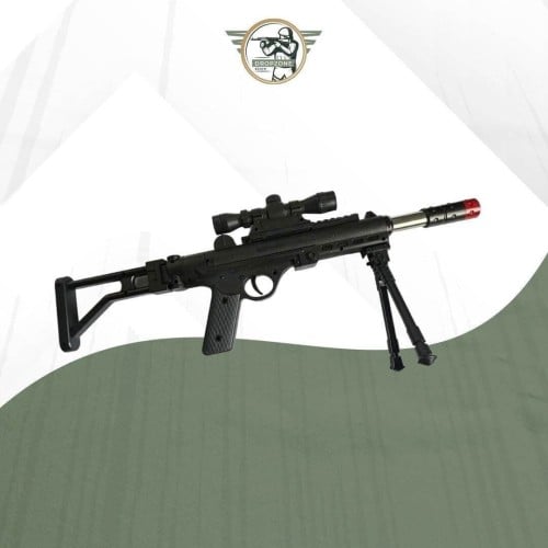 سنايبر خرز-Sniper