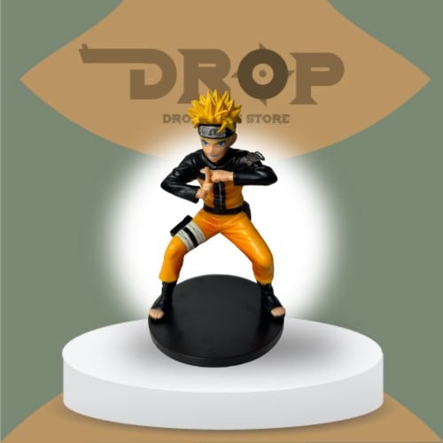 مجسم ناروتو-انمي ناروتو