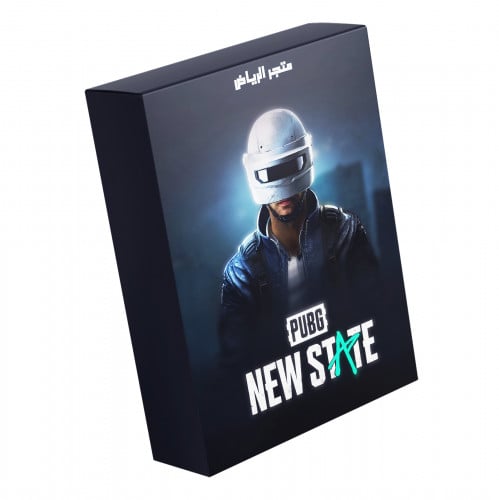 300 شدة ( نيو ستيت )