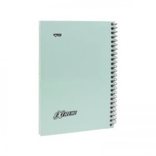 دفتر سلك ريكورد مقاس A5