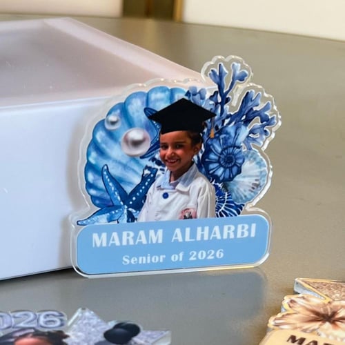 بروش تخرج سماوي